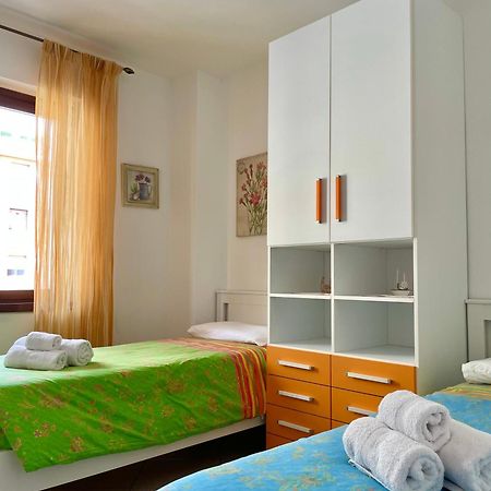 Sea La Vie Appartement Alghero Buitenkant foto
