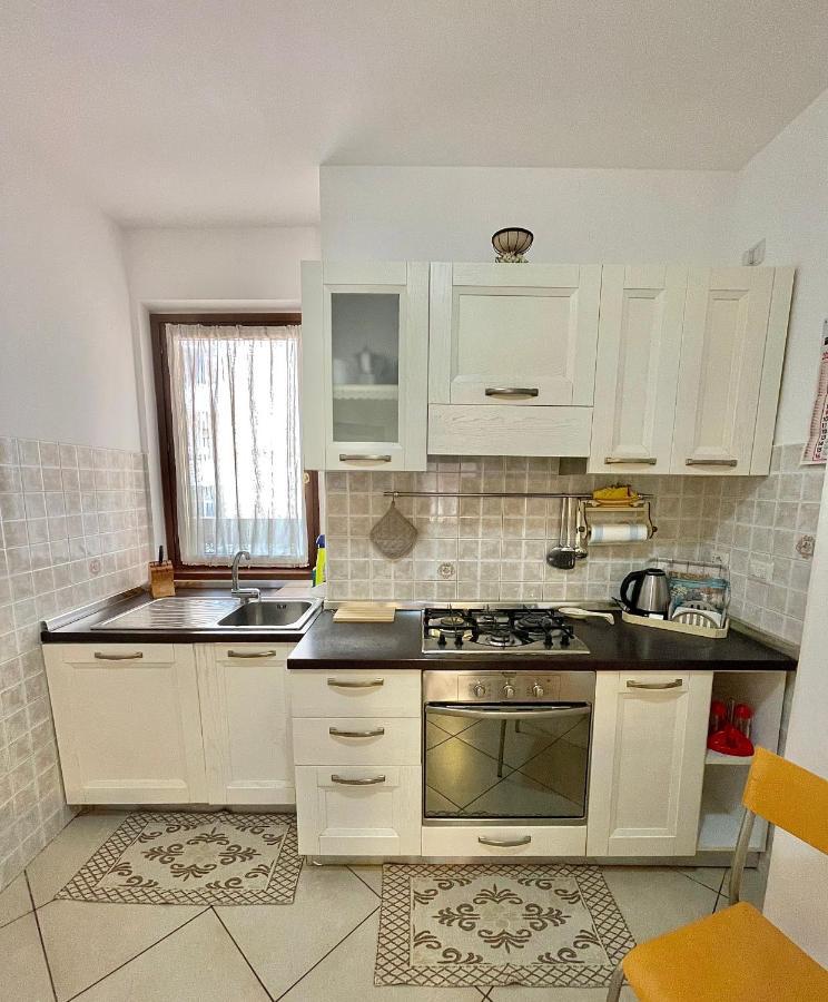 Sea La Vie Appartement Alghero Buitenkant foto