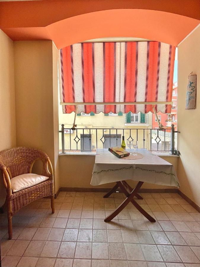 Sea La Vie Appartement Alghero Buitenkant foto
