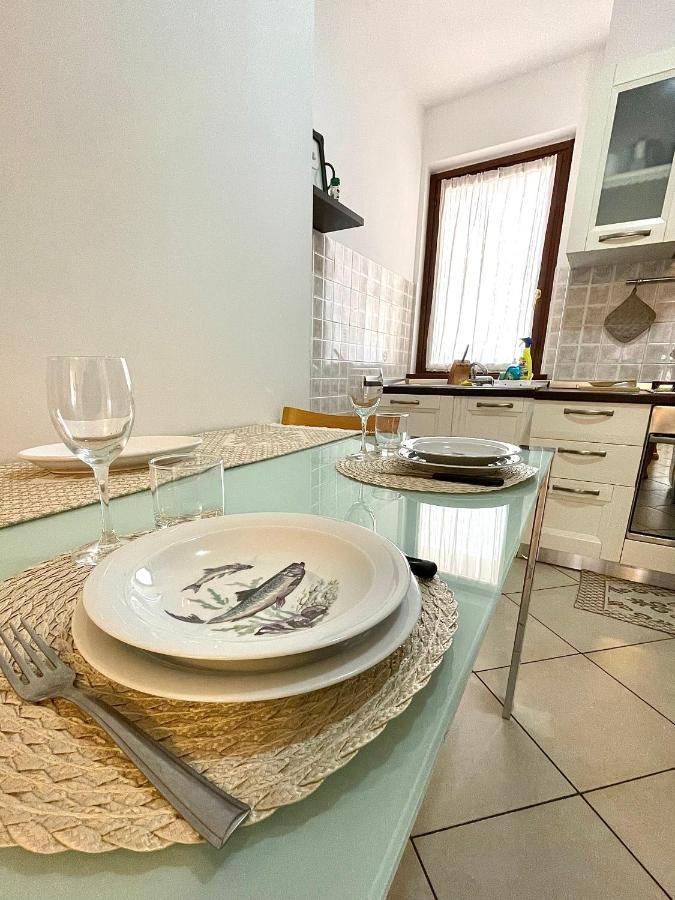Sea La Vie Appartement Alghero Buitenkant foto