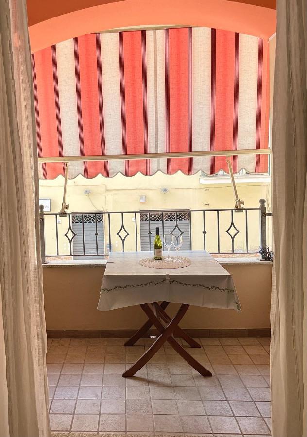 Sea La Vie Appartement Alghero Buitenkant foto
