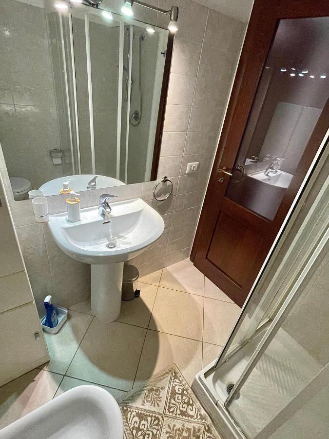 Sea La Vie Appartement Alghero Buitenkant foto
