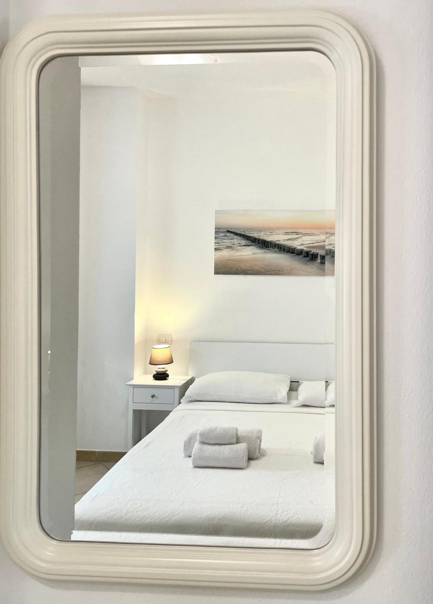 Sea La Vie Appartement Alghero Buitenkant foto