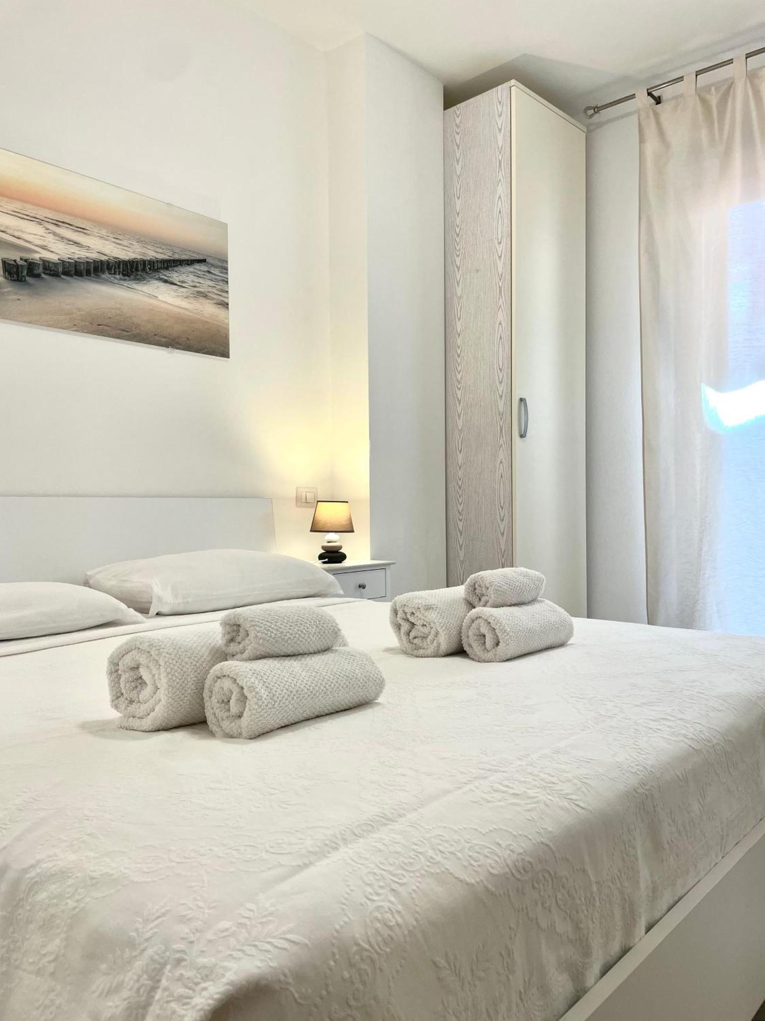 Sea La Vie Appartement Alghero Buitenkant foto
