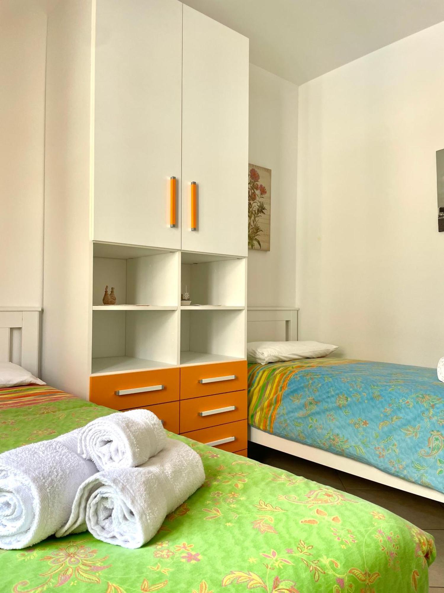 Sea La Vie Appartement Alghero Buitenkant foto